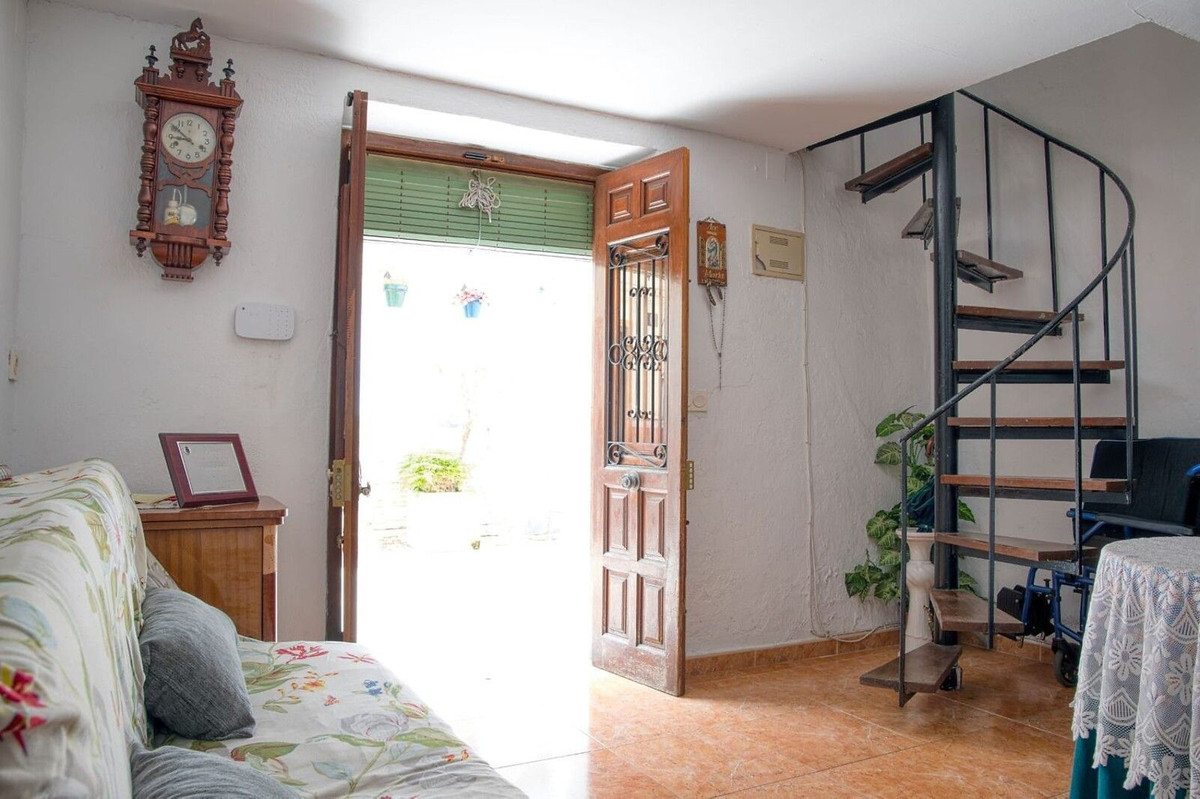 Se vende Pareada de 3 dormitorios en Costa Del Sol, Málaga, España