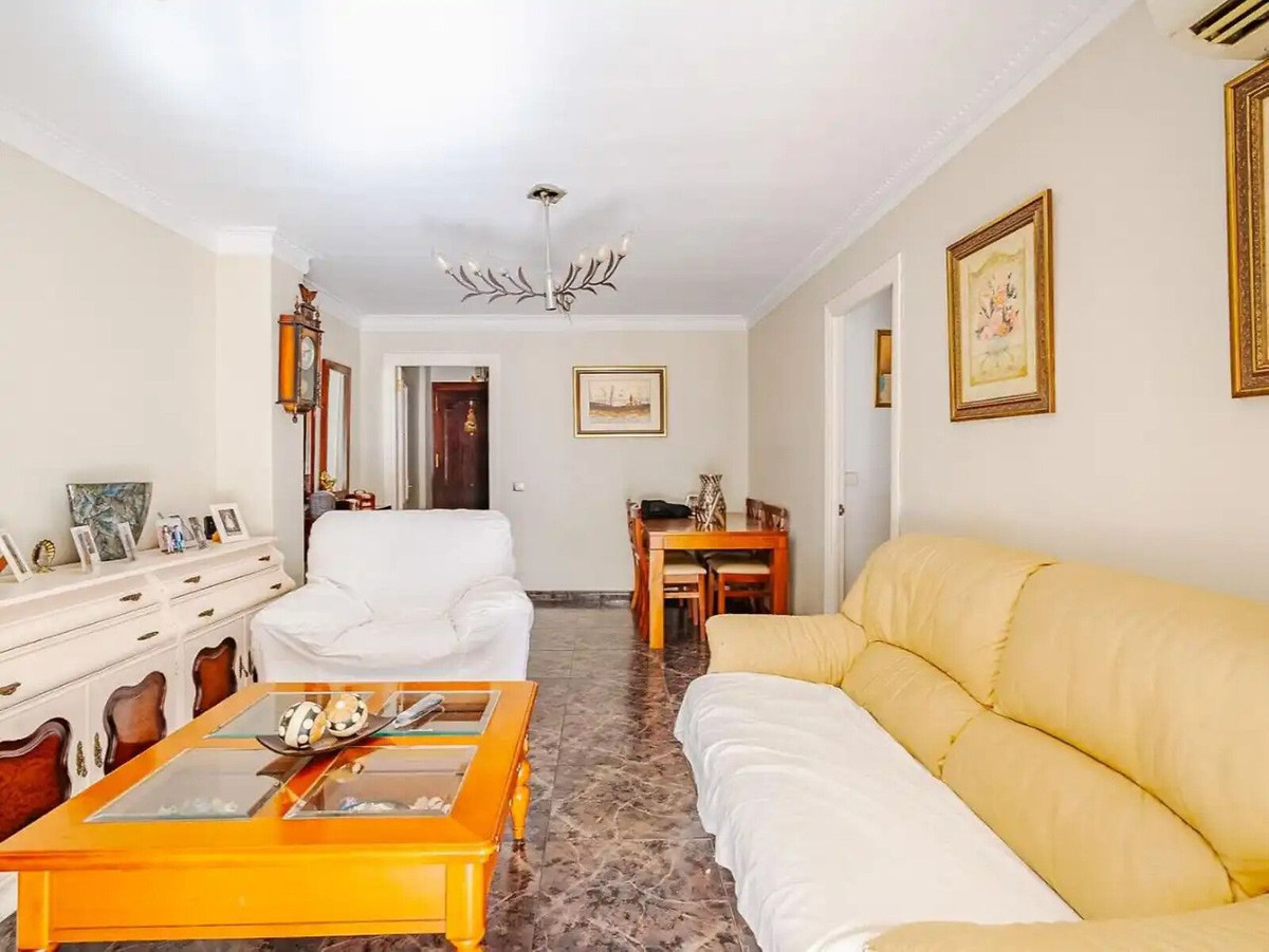3 Bed Apartment for sale in Estepona Costa Del Sol, Málaga, Spain