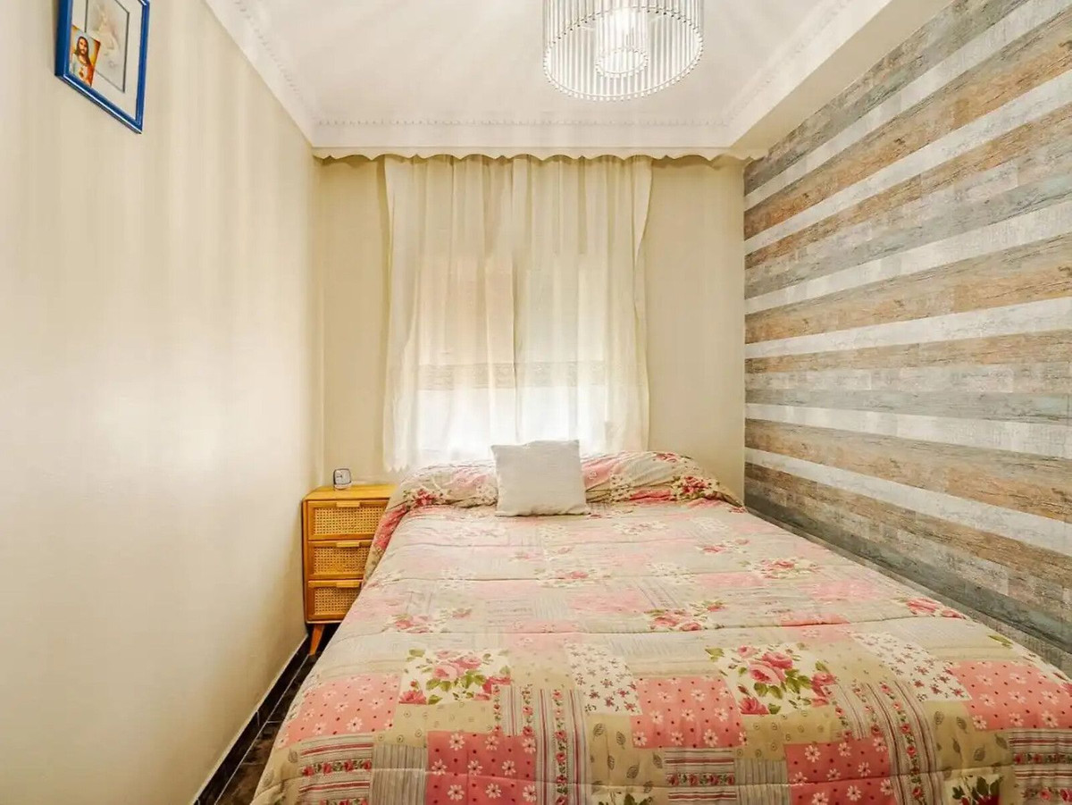 3 Bed Apartment for sale in Estepona Costa Del Sol, Málaga, Spain