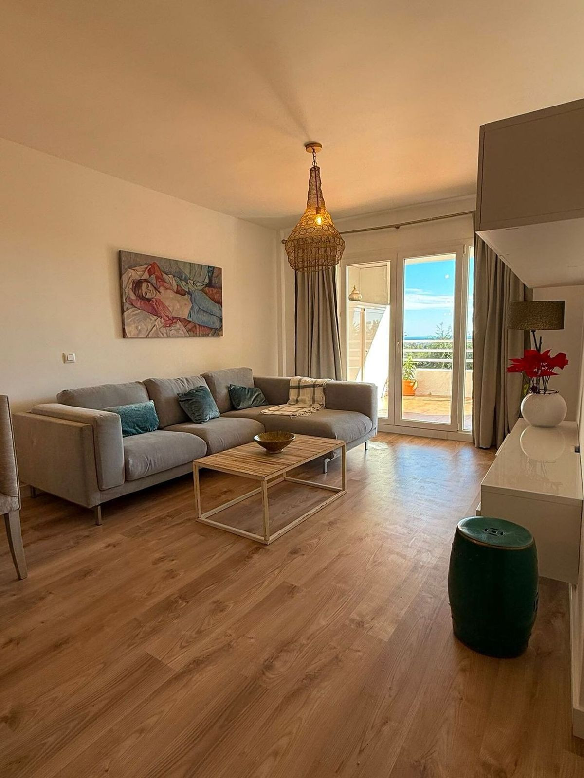 2 Bed Apartment for sale in Estepona Costa Del Sol, Málaga, Spain