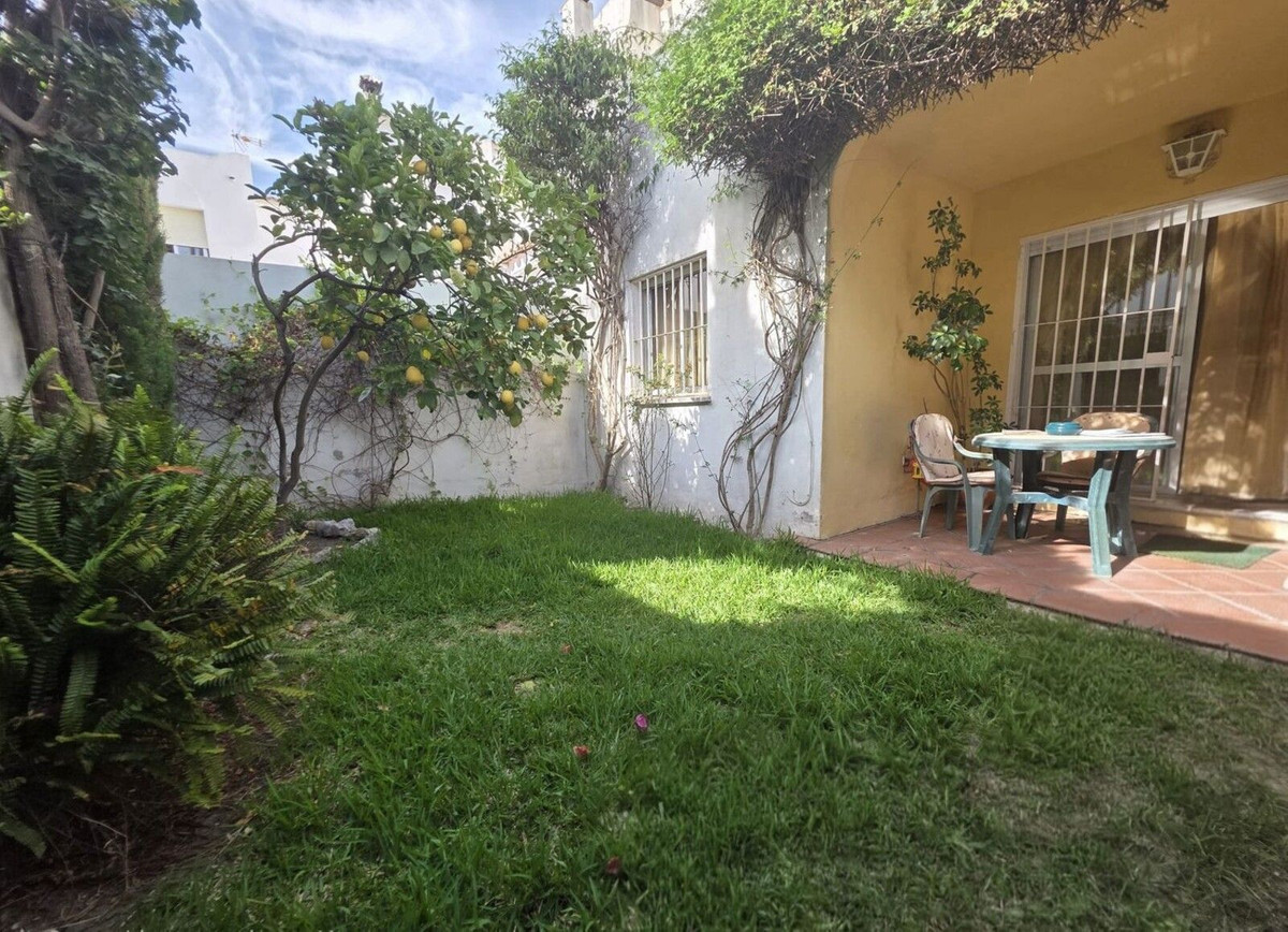 3 Bed Townhouse for sale in Estepona Costa Del Sol, Málaga, Spain