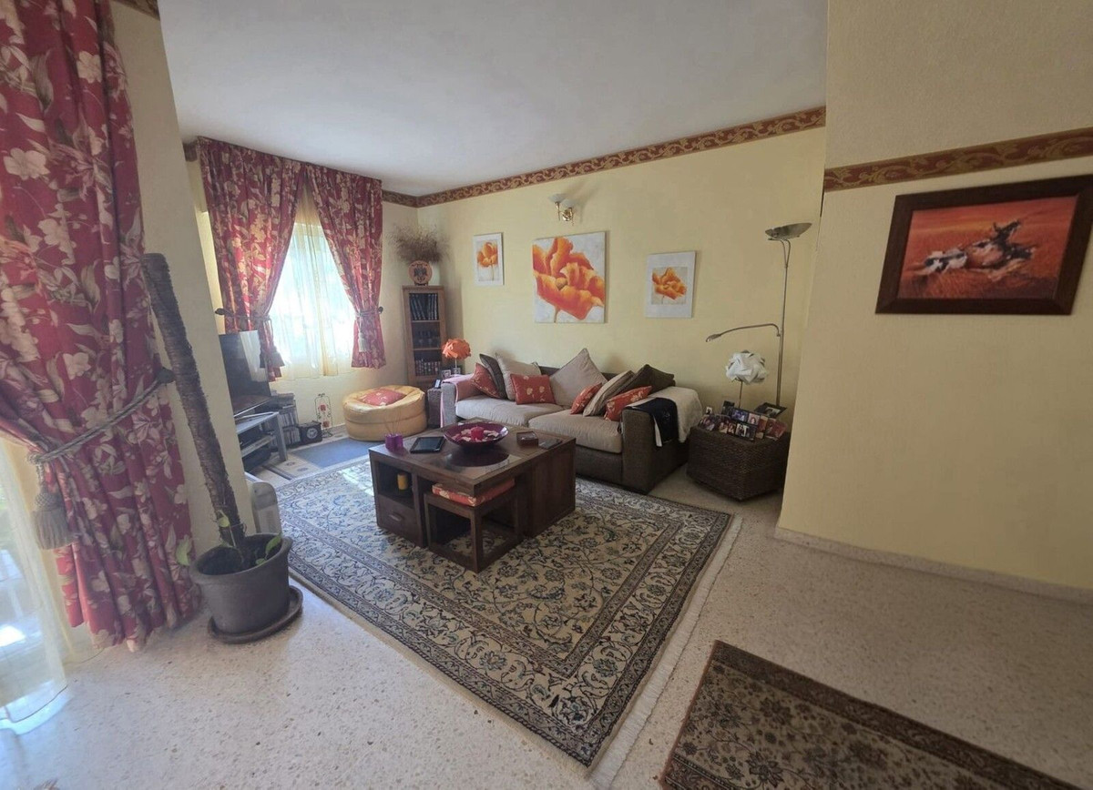 3 Bed Townhouse for sale in Estepona Costa Del Sol, Málaga, Spain