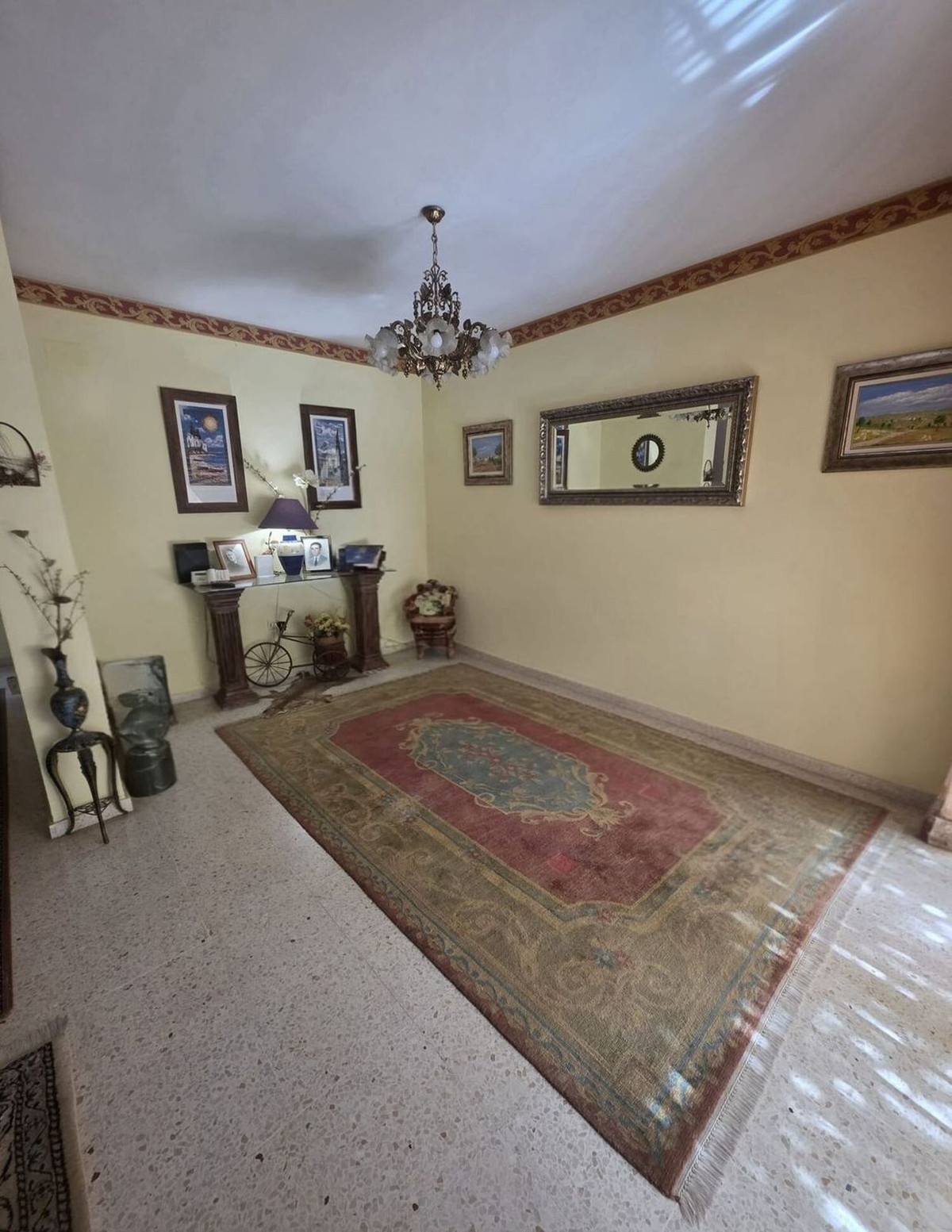 3 Bed Townhouse for sale in Estepona Costa Del Sol, Málaga, Spain