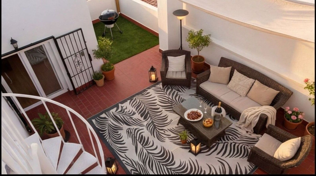 Se vende Ático de 3 dormitorios en Costa Del Sol, Málaga, España