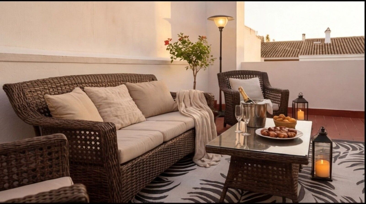 Se vende Ático de 3 dormitorios en Costa Del Sol, Málaga, España