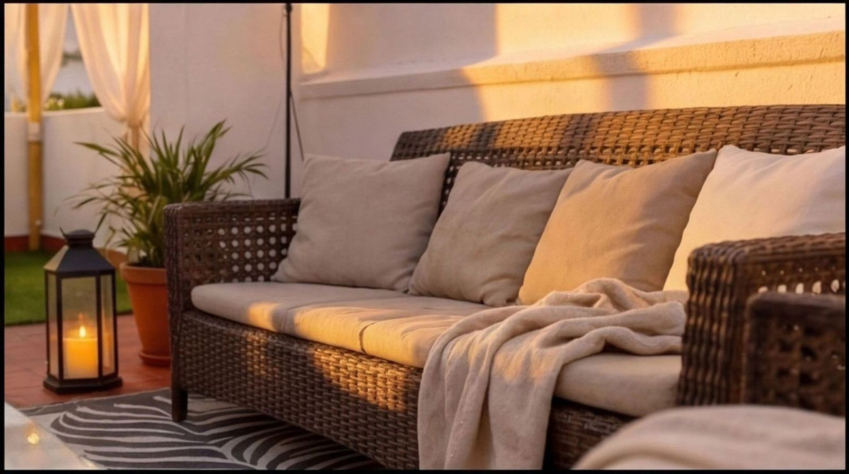 Se vende Ático de 3 dormitorios en Costa Del Sol, Málaga, España