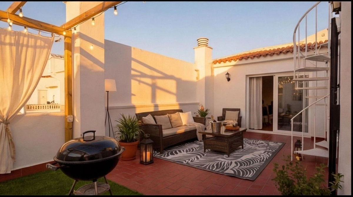 Se vende Ático de 3 dormitorios en Costa Del Sol, Málaga, España