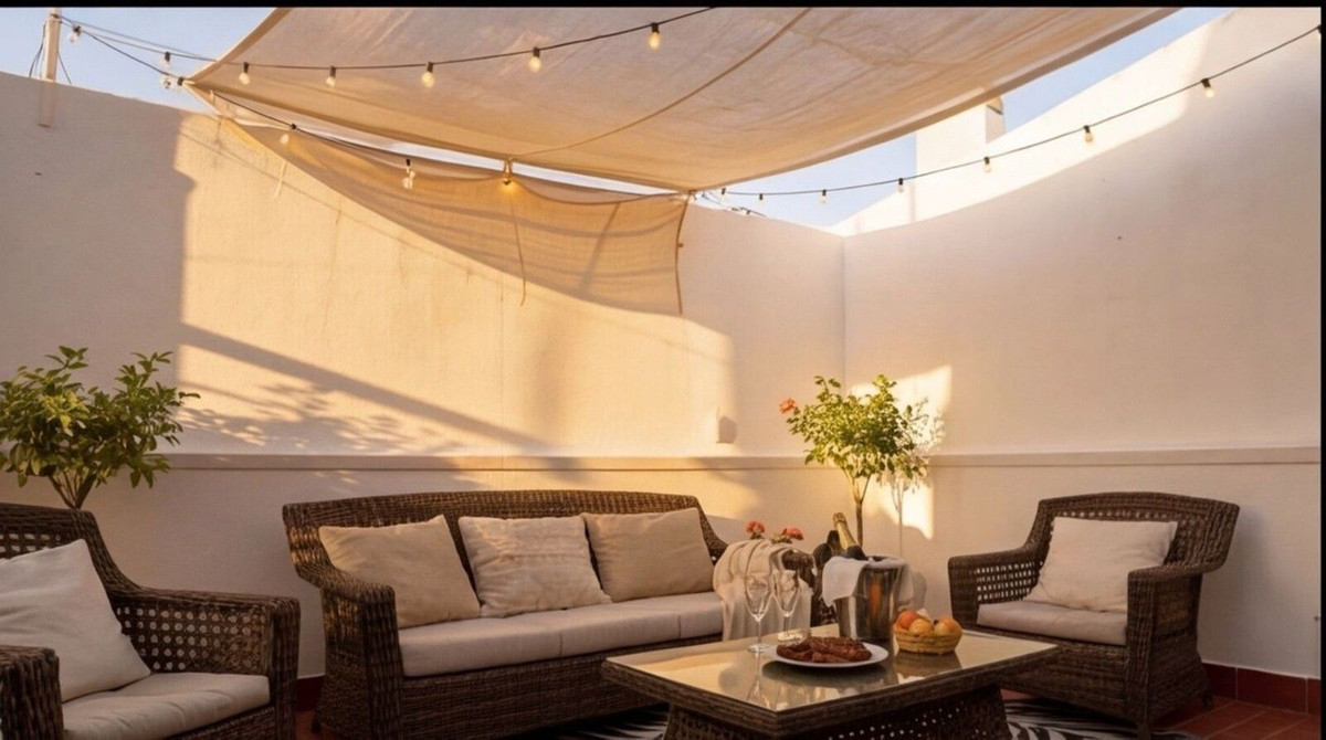 Se vende Ático de 3 dormitorios en Costa Del Sol, Málaga, España