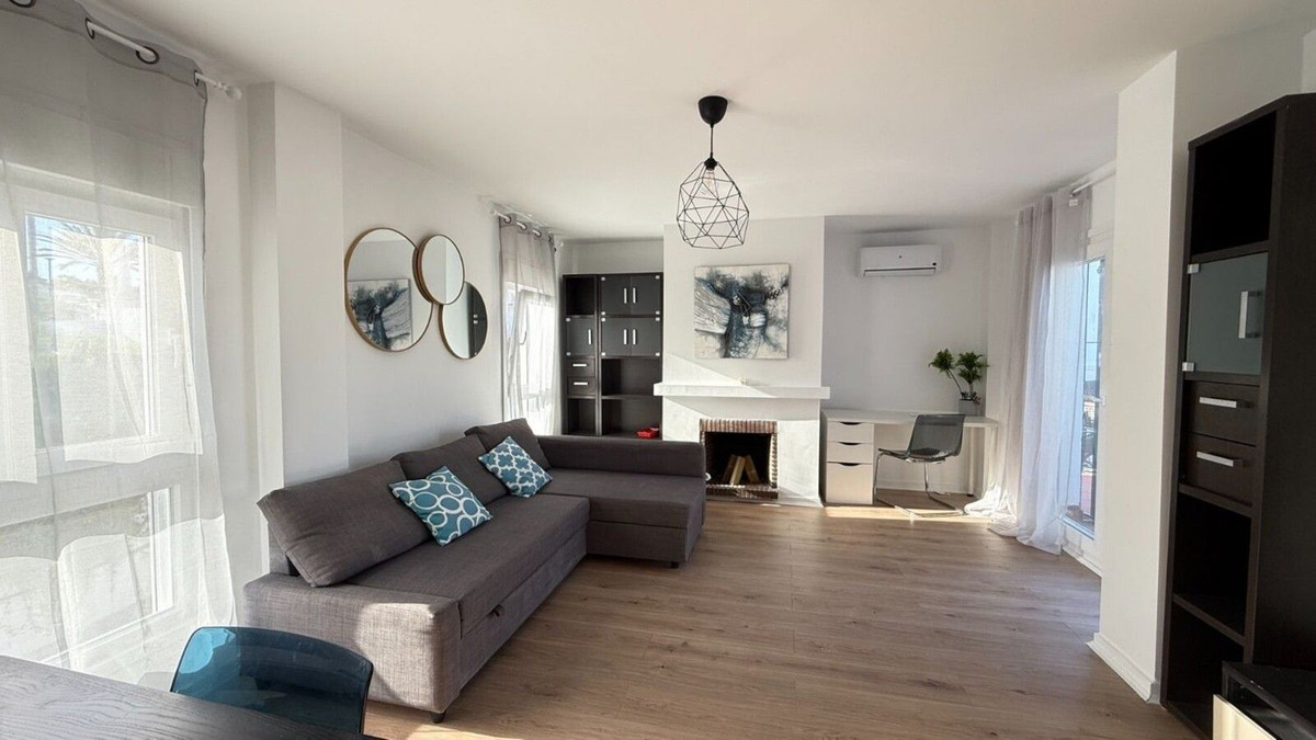 Se vende Ático de 3 dormitorios en Costa Del Sol, Málaga, España