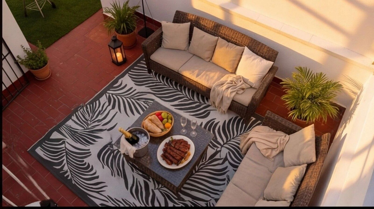 Se vende Ático de 3 dormitorios en Costa Del Sol, Málaga, España
