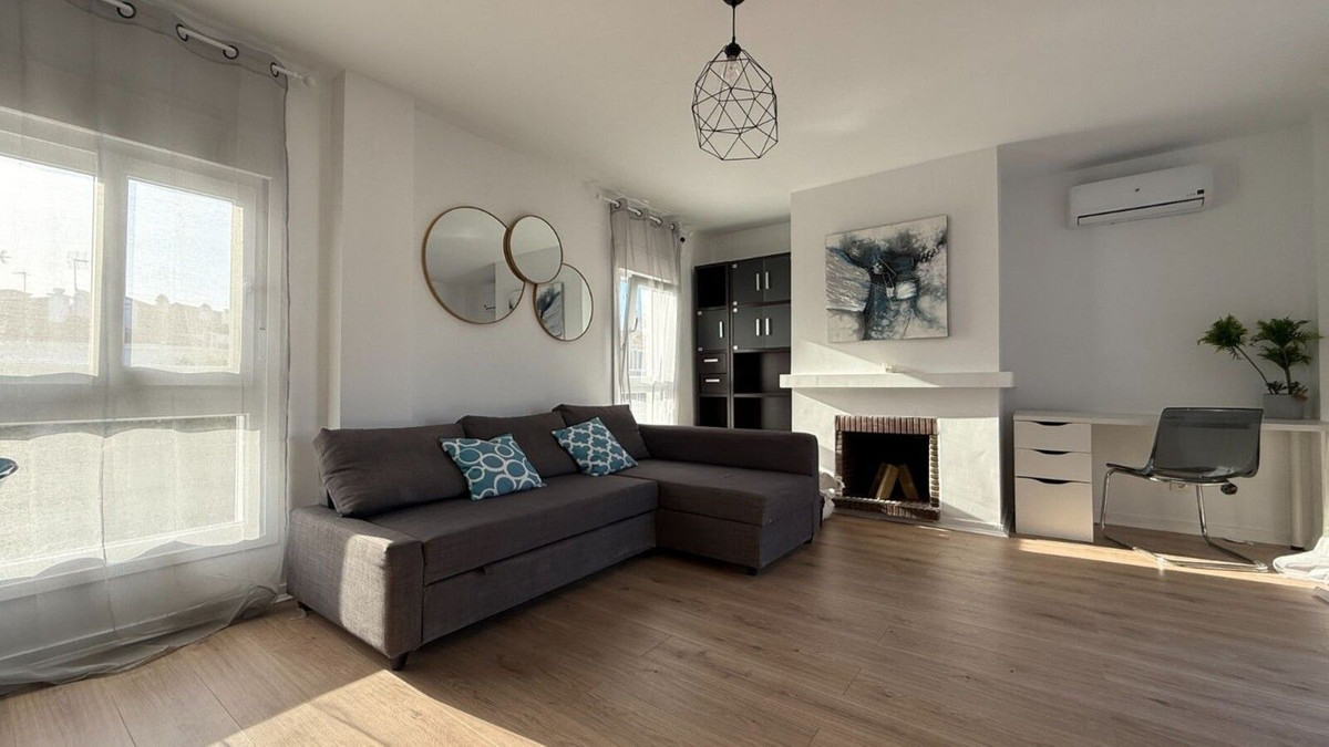 Se vende Ático de 3 dormitorios en Costa Del Sol, Málaga, España
