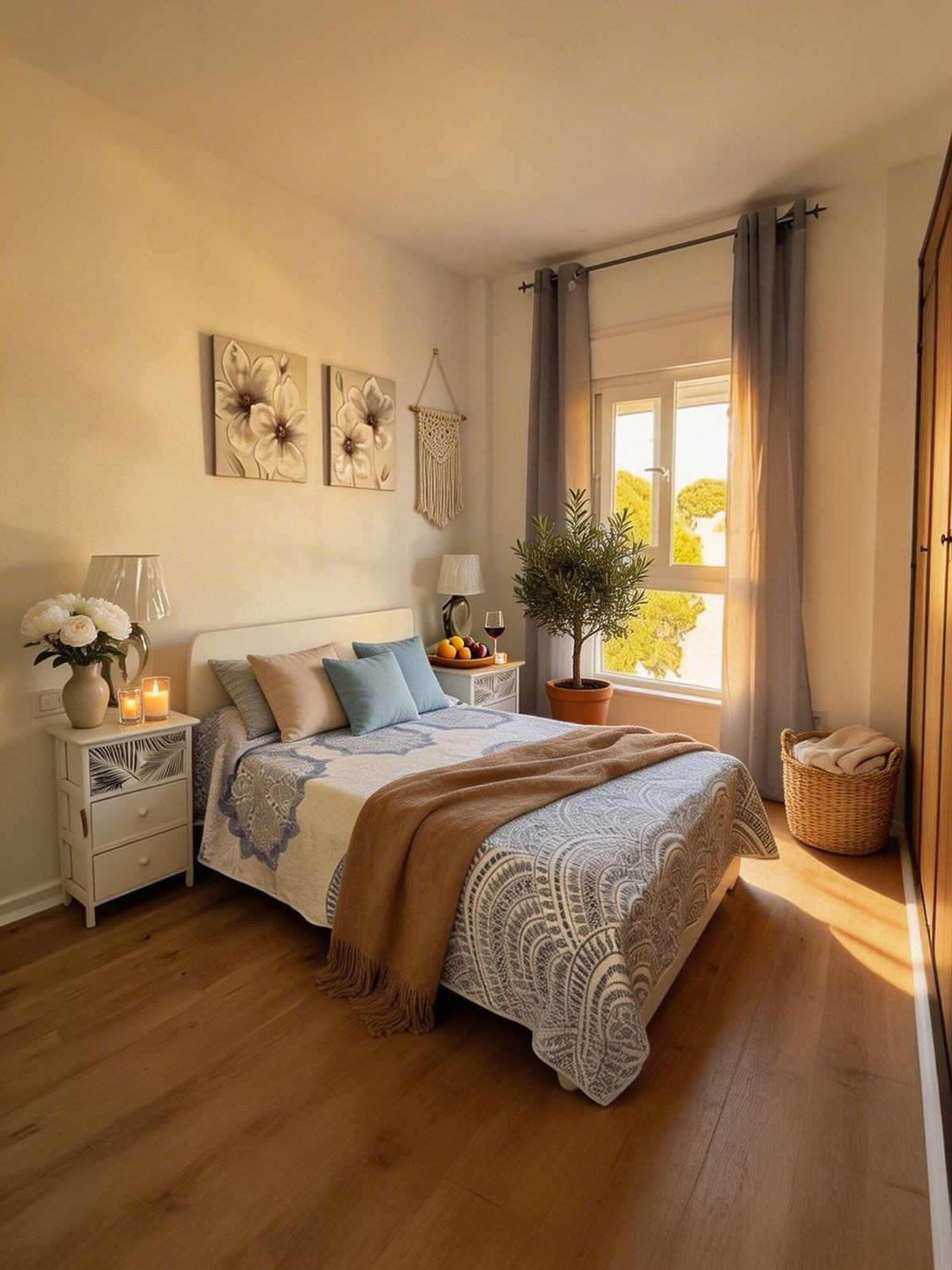 Se vende Ático de 3 dormitorios en Costa Del Sol, Málaga, España