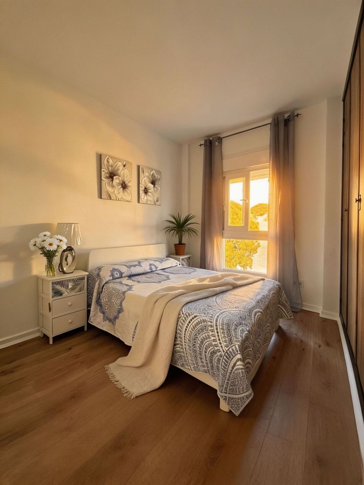 Se vende Ático de 3 dormitorios en Costa Del Sol, Málaga, España