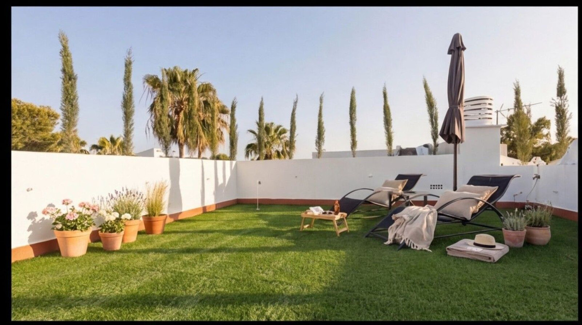 Se vende Ático de 3 dormitorios en Costa Del Sol, Málaga, España