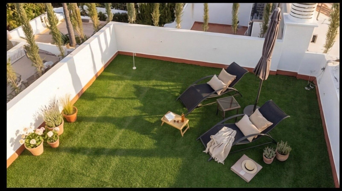 Se vende Ático de 3 dormitorios en Costa Del Sol, Málaga, España