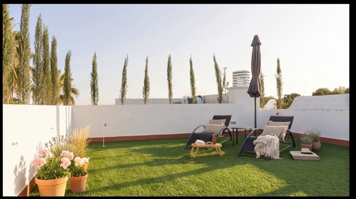 Se vende Ático de 3 dormitorios en Costa Del Sol, Málaga, España