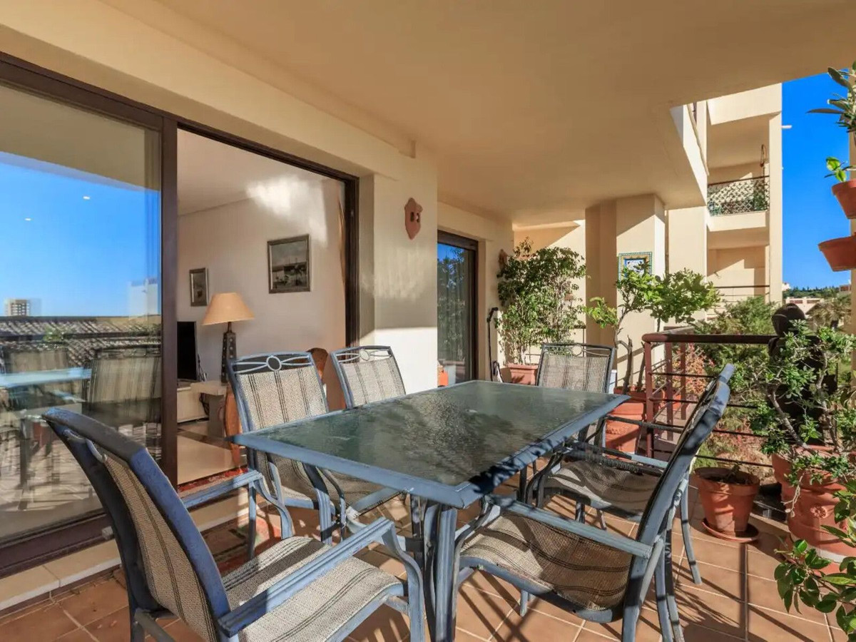 3 Bed Apartment for sale in Los Arqueros Costa Del Sol, Málaga, Spain