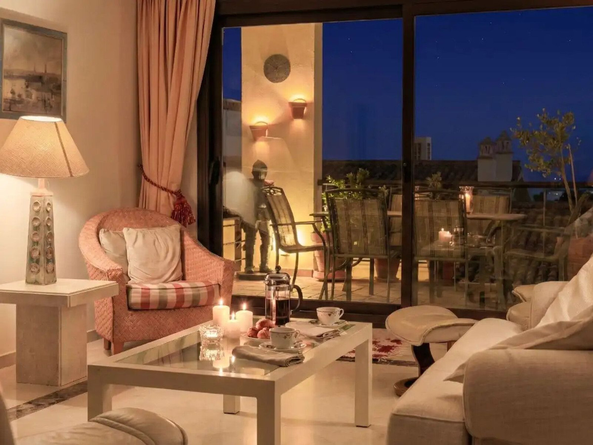 3 Bed Apartment for sale in Los Arqueros Costa Del Sol, Málaga, Spain
