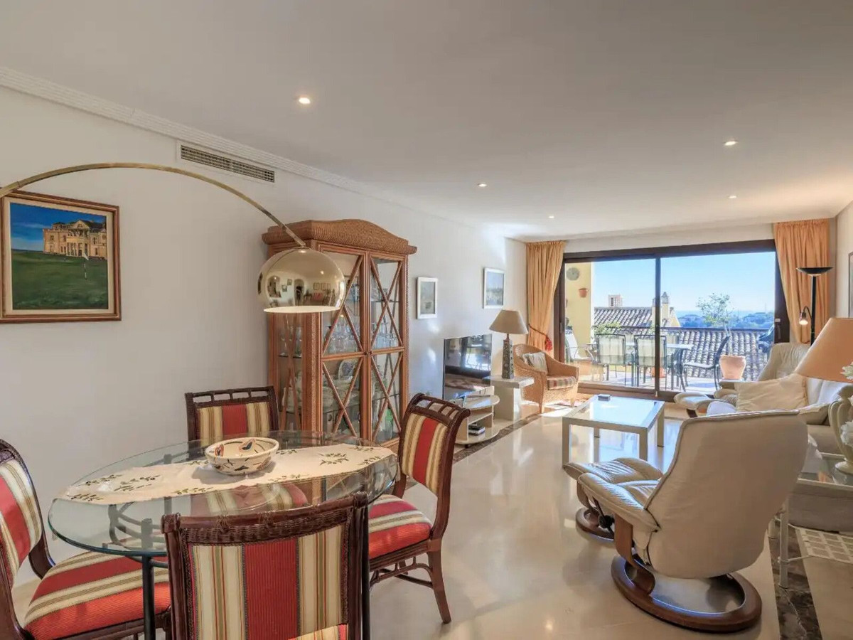 3 Bed Apartment for sale in Los Arqueros Costa Del Sol, Málaga, Spain