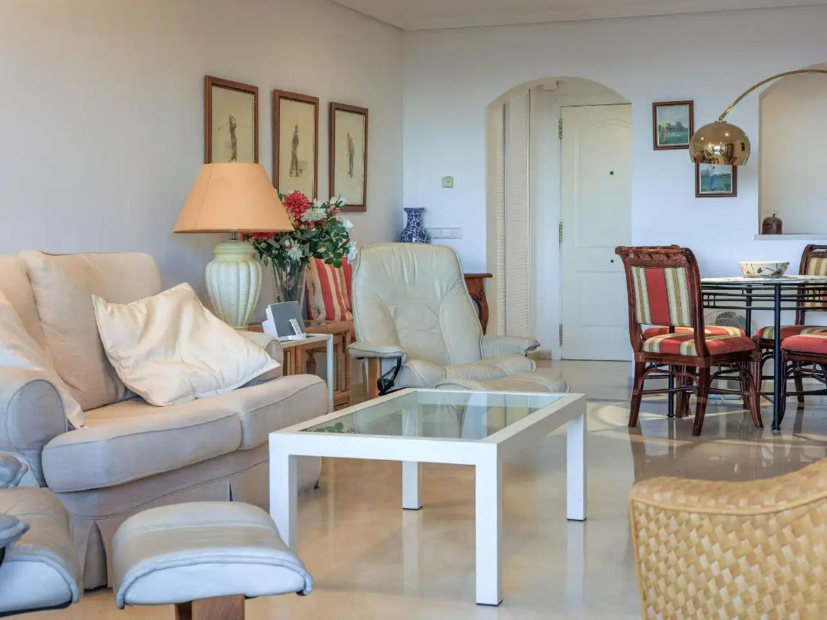 3 Bed Apartment for sale in Los Arqueros Costa Del Sol, Málaga, Spain