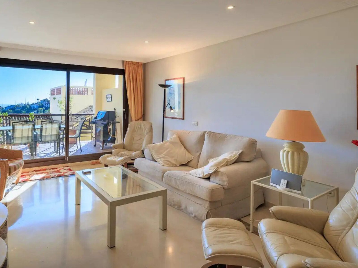 3 Bed Apartment for sale in Los Arqueros Costa Del Sol, Málaga, Spain