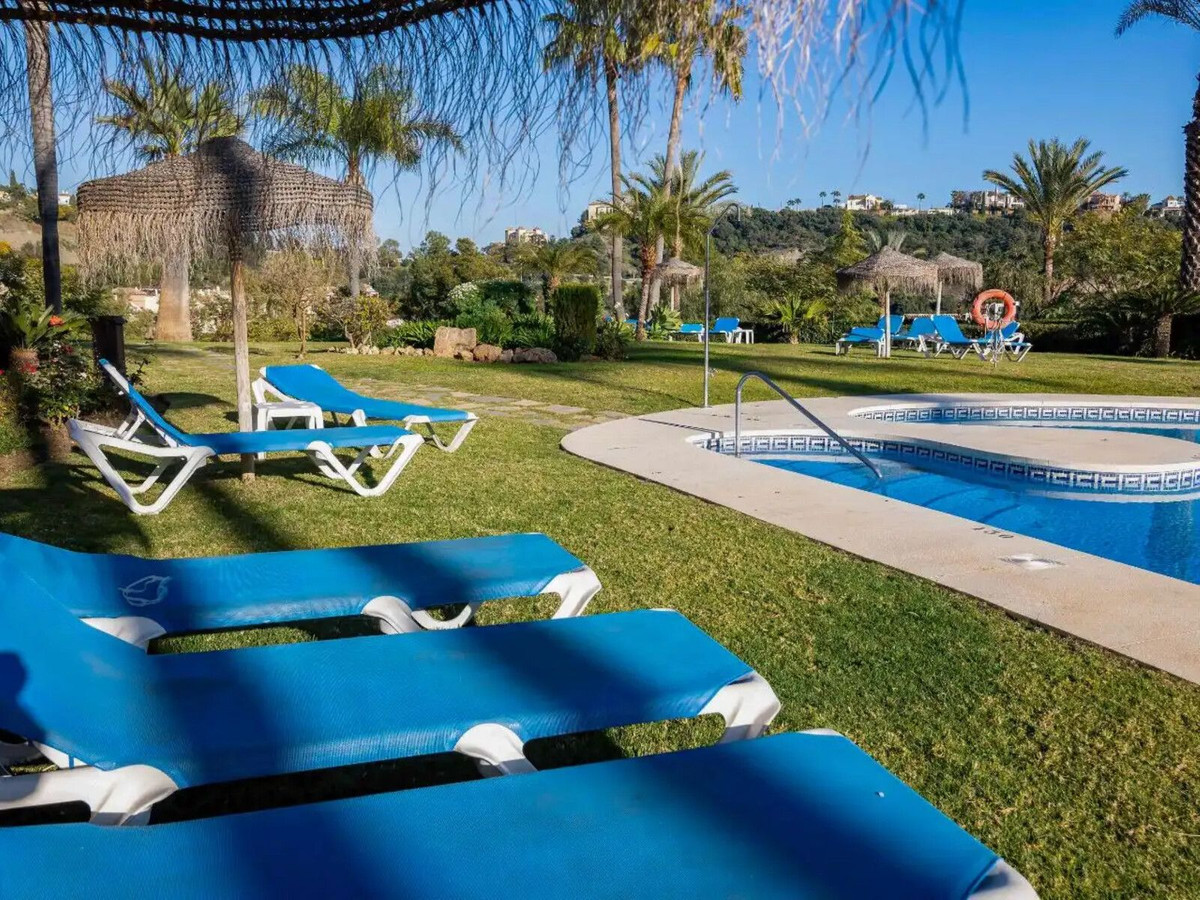3 Bed Apartment for sale in Los Arqueros Costa Del Sol, Málaga, Spain