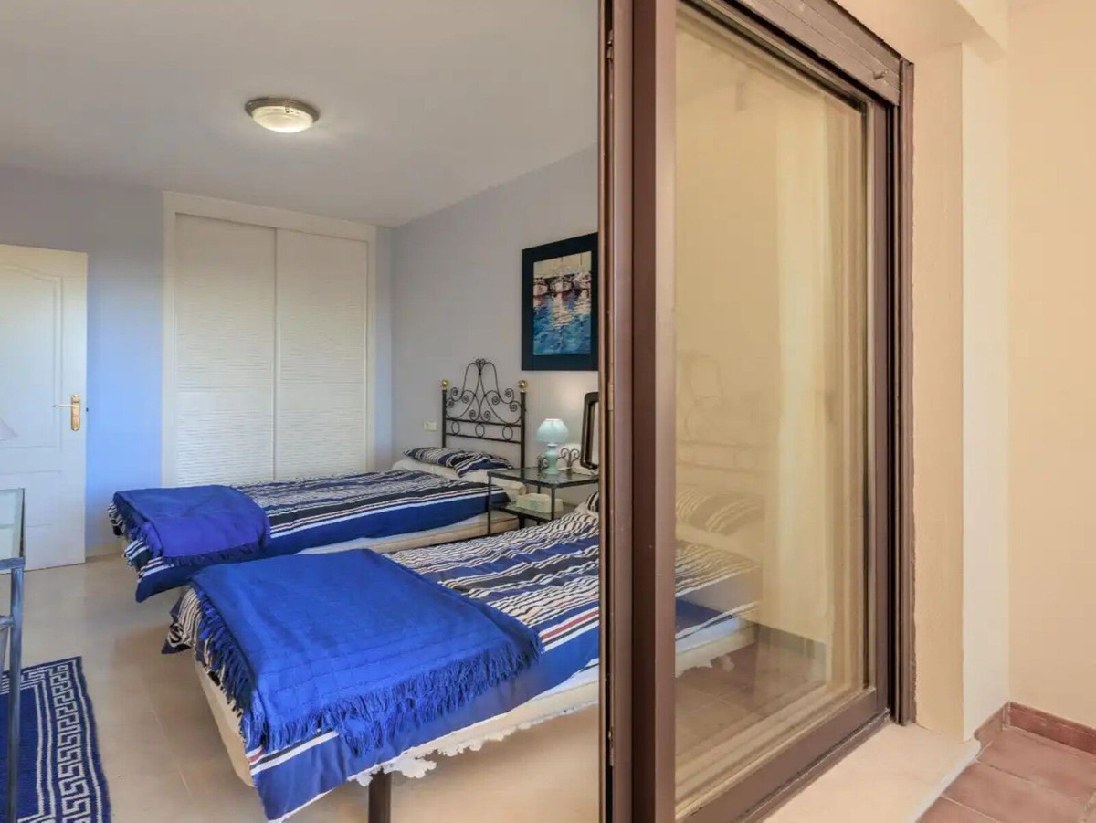 3 Bed Apartment for sale in Los Arqueros Costa Del Sol, Málaga, Spain