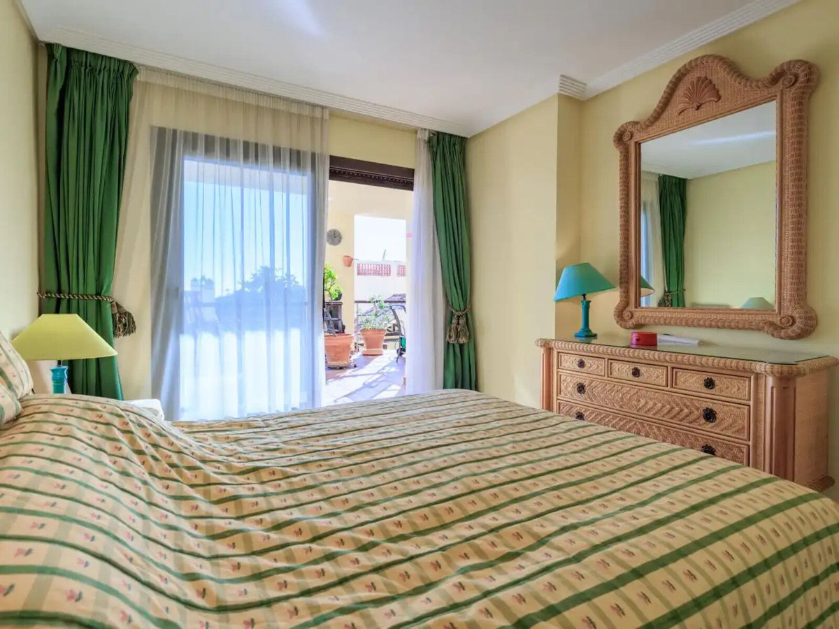 3 Bed Apartment for sale in Los Arqueros Costa Del Sol, Málaga, Spain