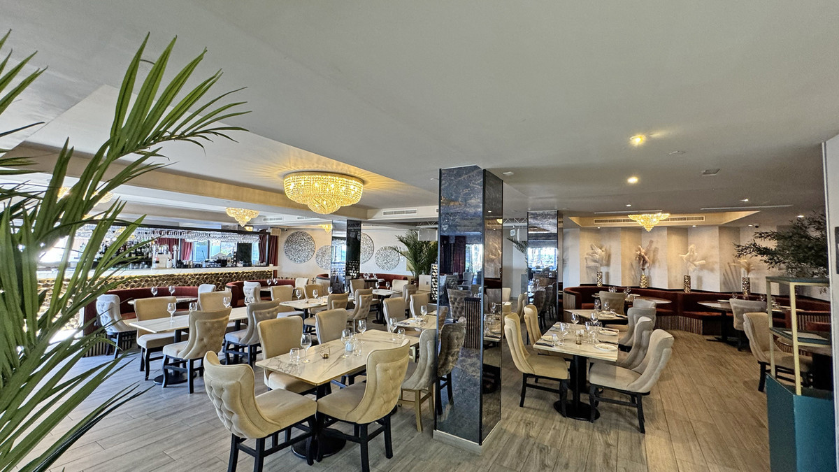5 Bed Commercial unit for sale in La Cala De Mijas Costa Del Sol, Málaga, Spain