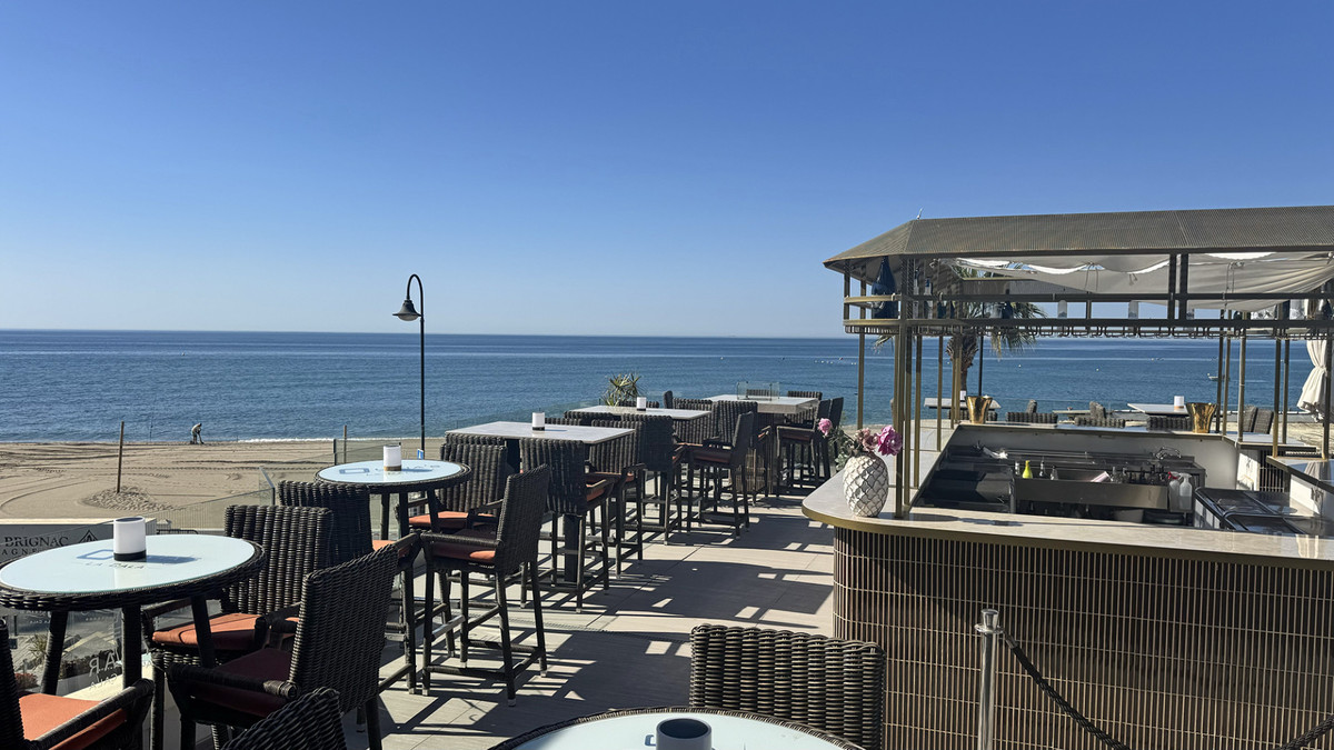 5 Bed Commercial unit for sale in La Cala De Mijas Costa Del Sol, Málaga, Spain