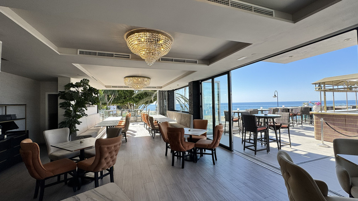 5 Bed Commercial unit for sale in La Cala De Mijas Costa Del Sol, Málaga, Spain