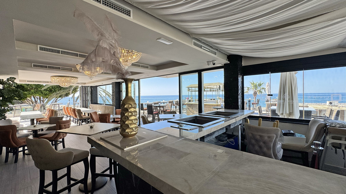 5 Bed Commercial unit for sale in La Cala De Mijas Costa Del Sol, Málaga, Spain