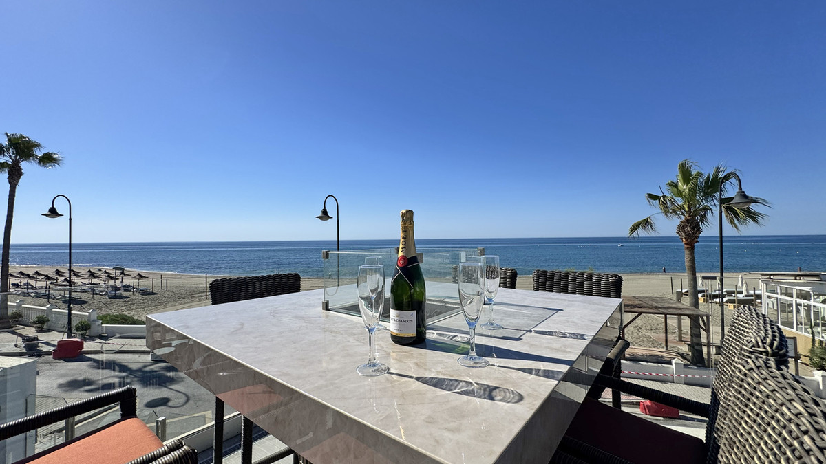 5 Bed Commercial unit for sale in La Cala De Mijas Costa Del Sol, Málaga, Spain