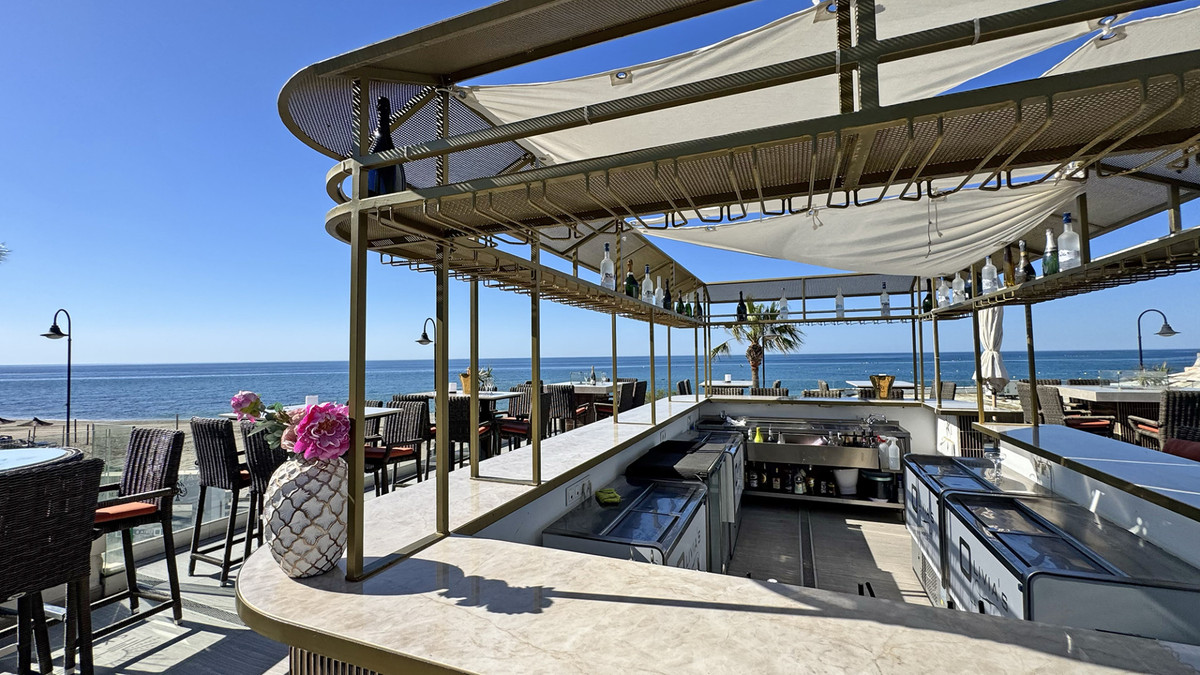 5 Bed Commercial unit for sale in La Cala De Mijas Costa Del Sol, Málaga, Spain
