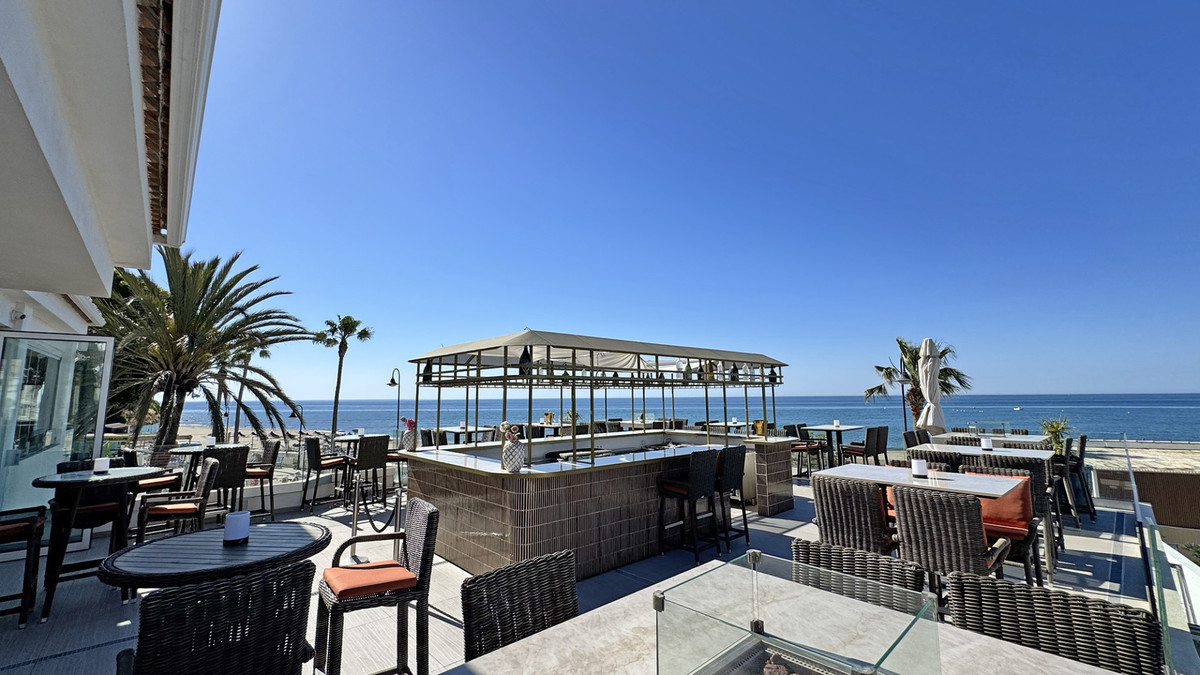 5 Bed Commercial unit for sale in La Cala De Mijas Costa Del Sol, Málaga, Spain