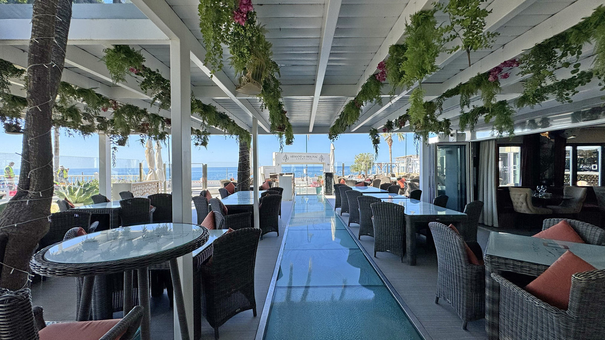 5 Bed Commercial unit for sale in La Cala De Mijas Costa Del Sol, Málaga, Spain