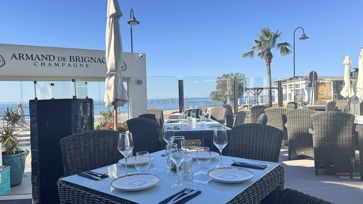 5 Bed Commercial unit for sale in La Cala De Mijas Costa Del Sol, Málaga, Spain