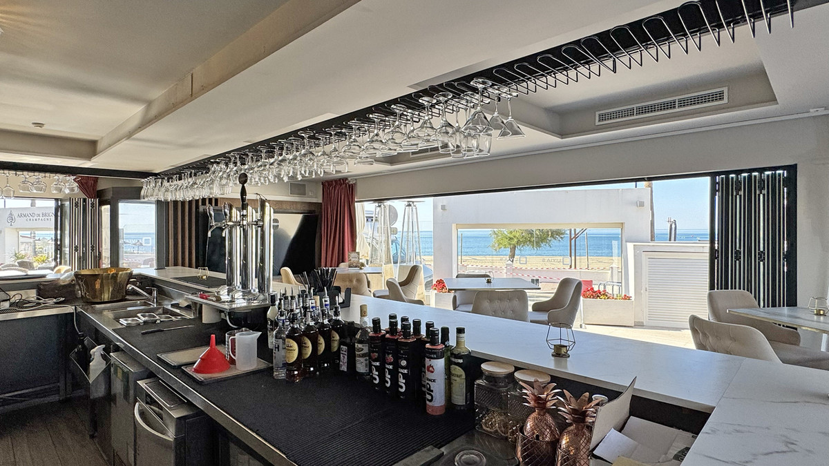 5 Bed Commercial unit for sale in La Cala De Mijas Costa Del Sol, Málaga, Spain