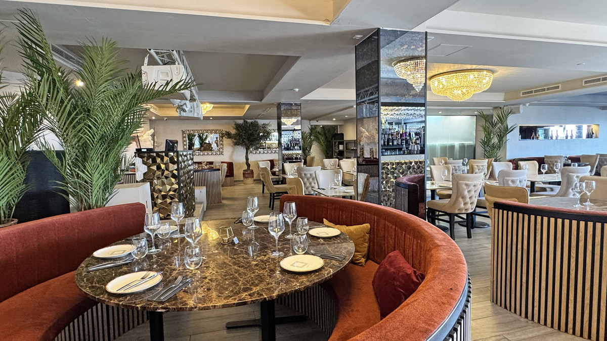 5 Bed Commercial unit for sale in La Cala De Mijas Costa Del Sol, Málaga, Spain