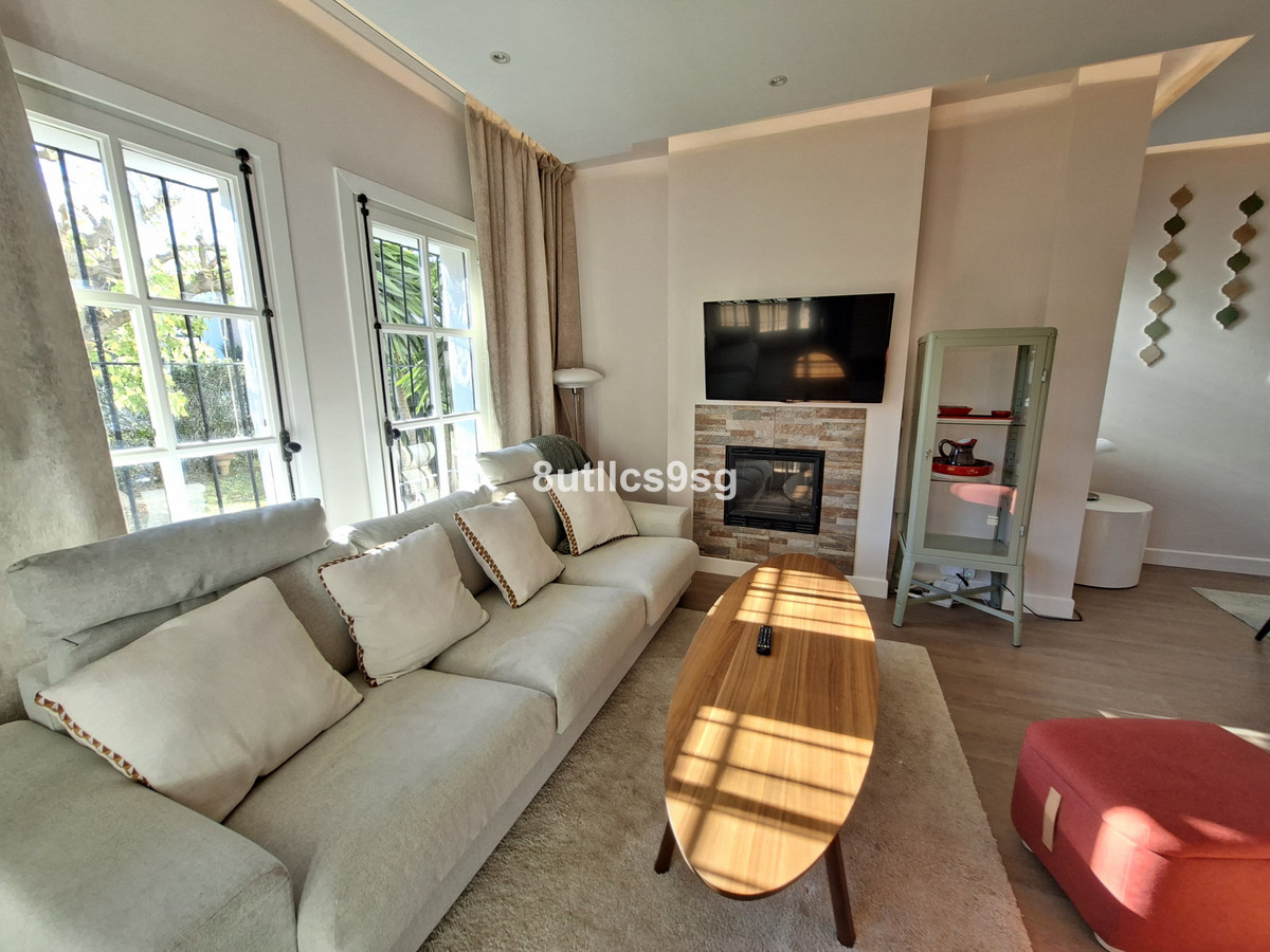 Se vende Apartamento Planta Baja de 3 dormitorios en Costa Del Sol, Málaga, España