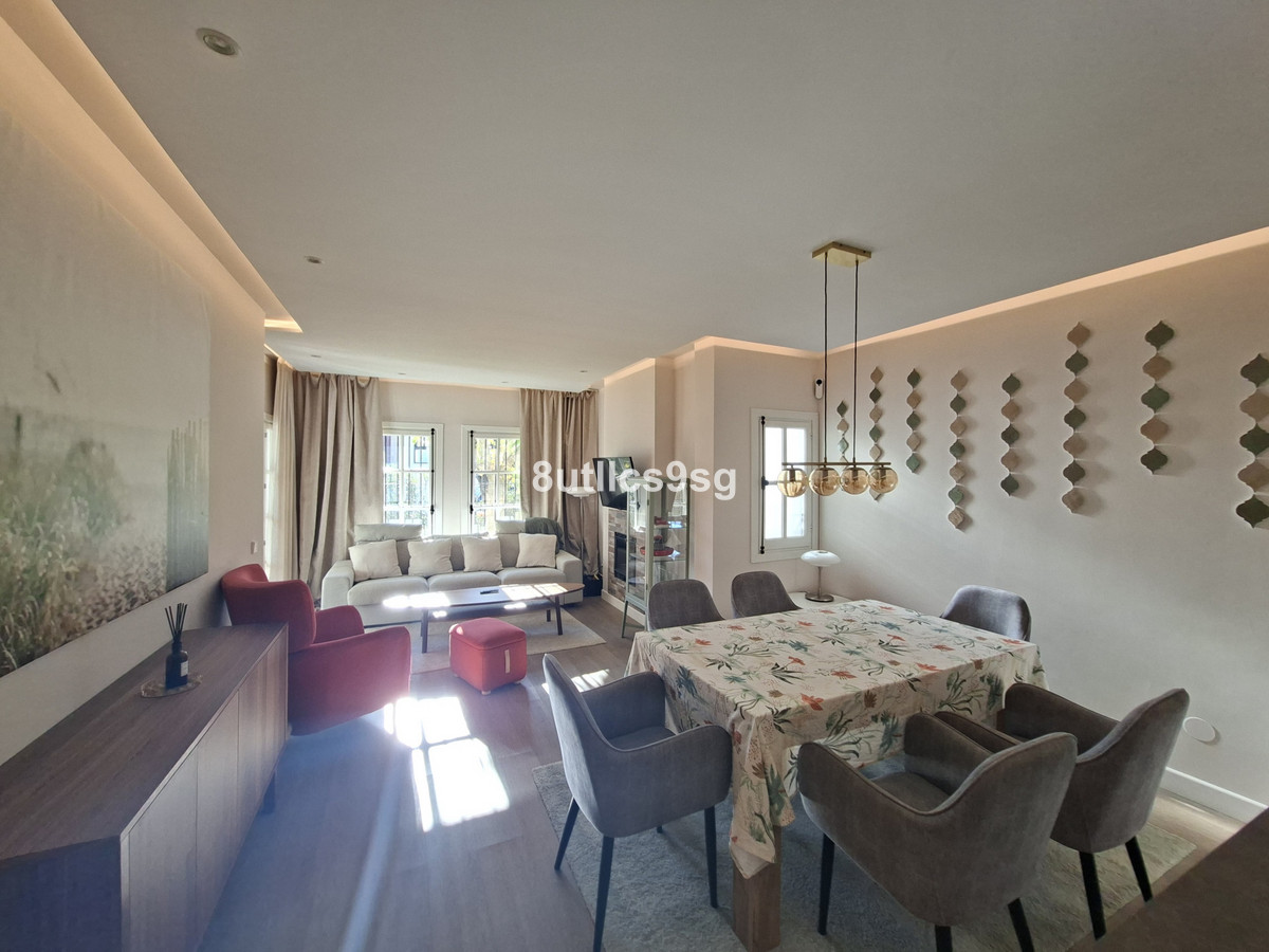 Se vende Apartamento Planta Baja de 3 dormitorios en Costa Del Sol, Málaga, España