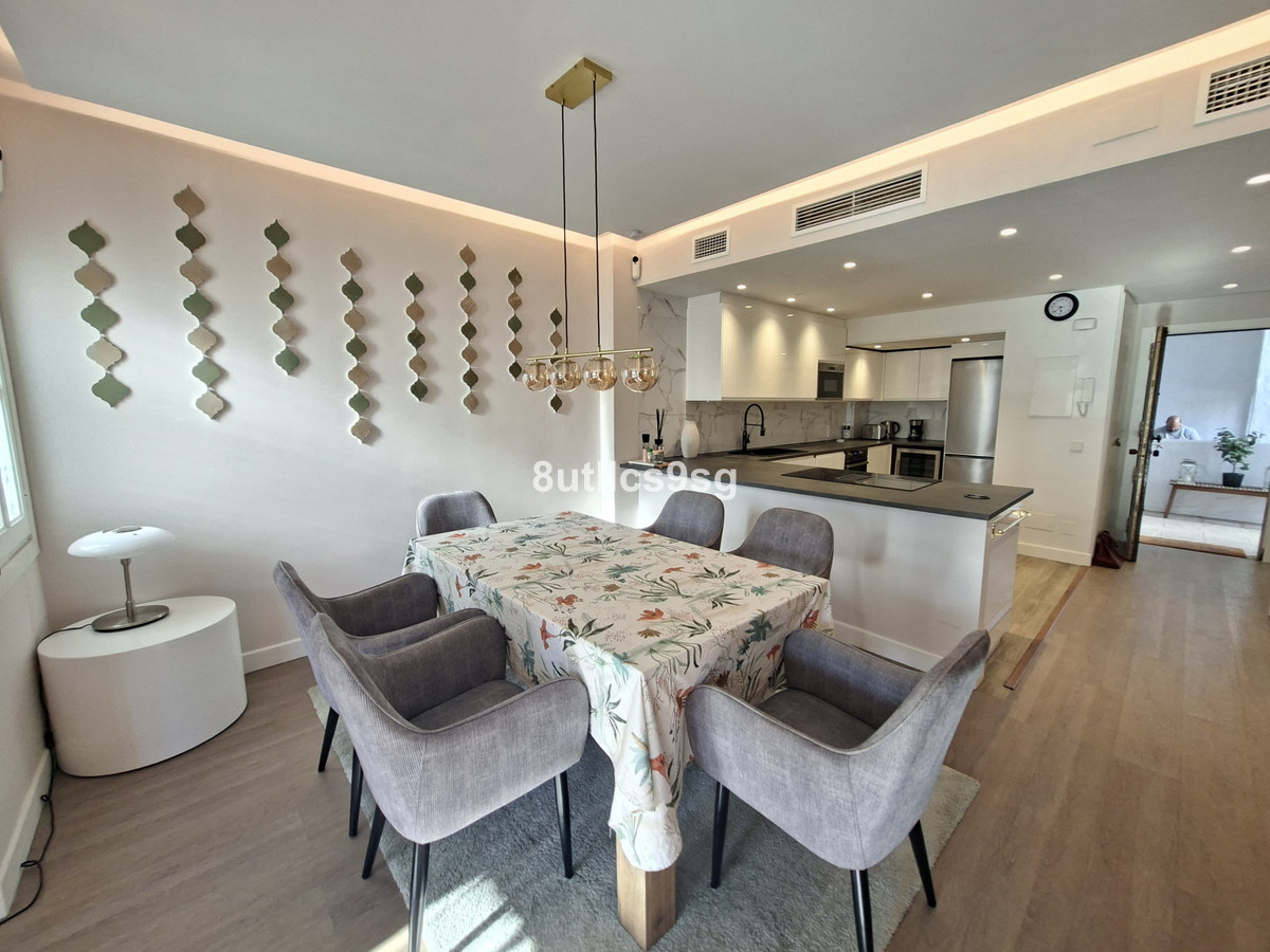 Se vende Apartamento Planta Baja de 3 dormitorios en Costa Del Sol, Málaga, España