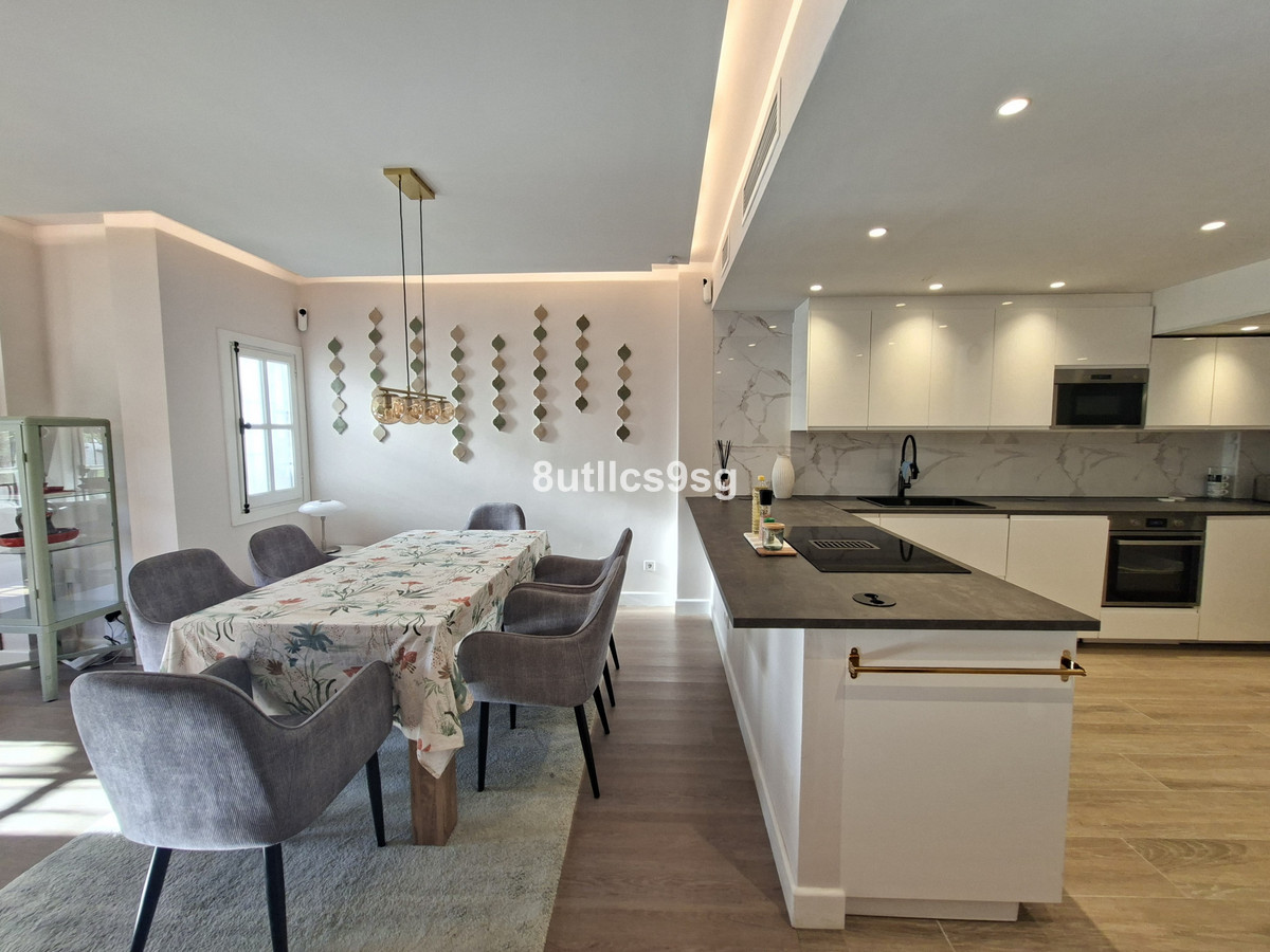 Se vende Apartamento Planta Baja de 3 dormitorios en Costa Del Sol, Málaga, España