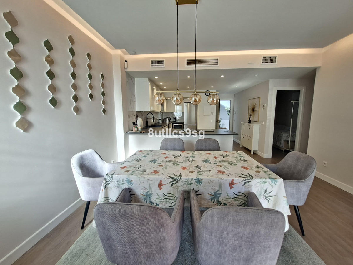 Se vende Apartamento Planta Baja de 3 dormitorios en Costa Del Sol, Málaga, España