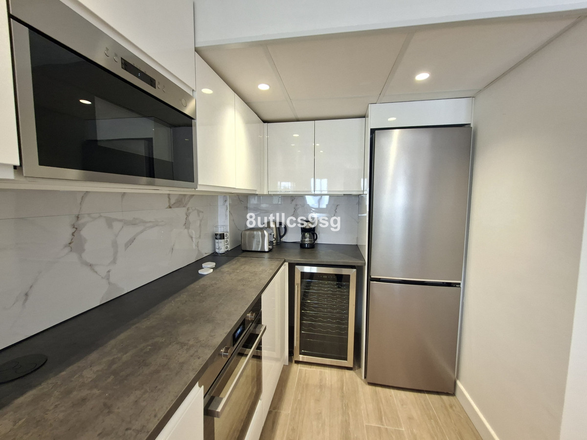 Se vende Apartamento Planta Baja de 3 dormitorios en Costa Del Sol, Málaga, España