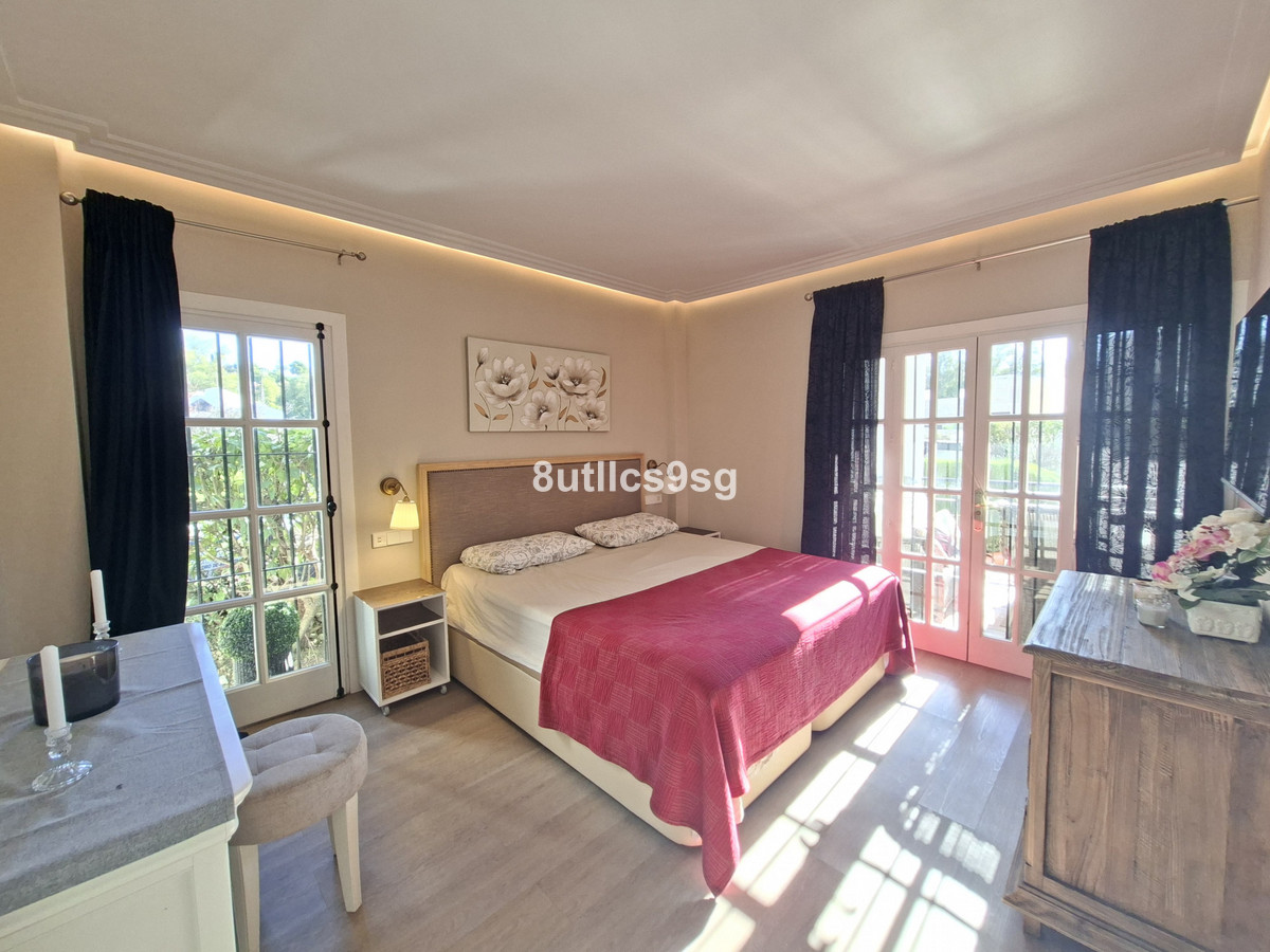 Se vende Apartamento Planta Baja de 3 dormitorios en Costa Del Sol, Málaga, España