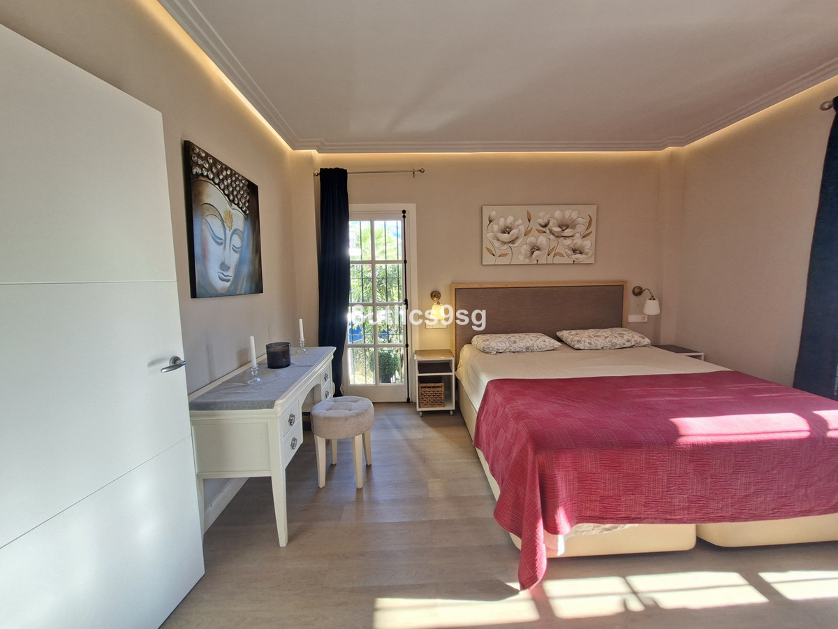 Se vende Apartamento Planta Baja de 3 dormitorios en Costa Del Sol, Málaga, España