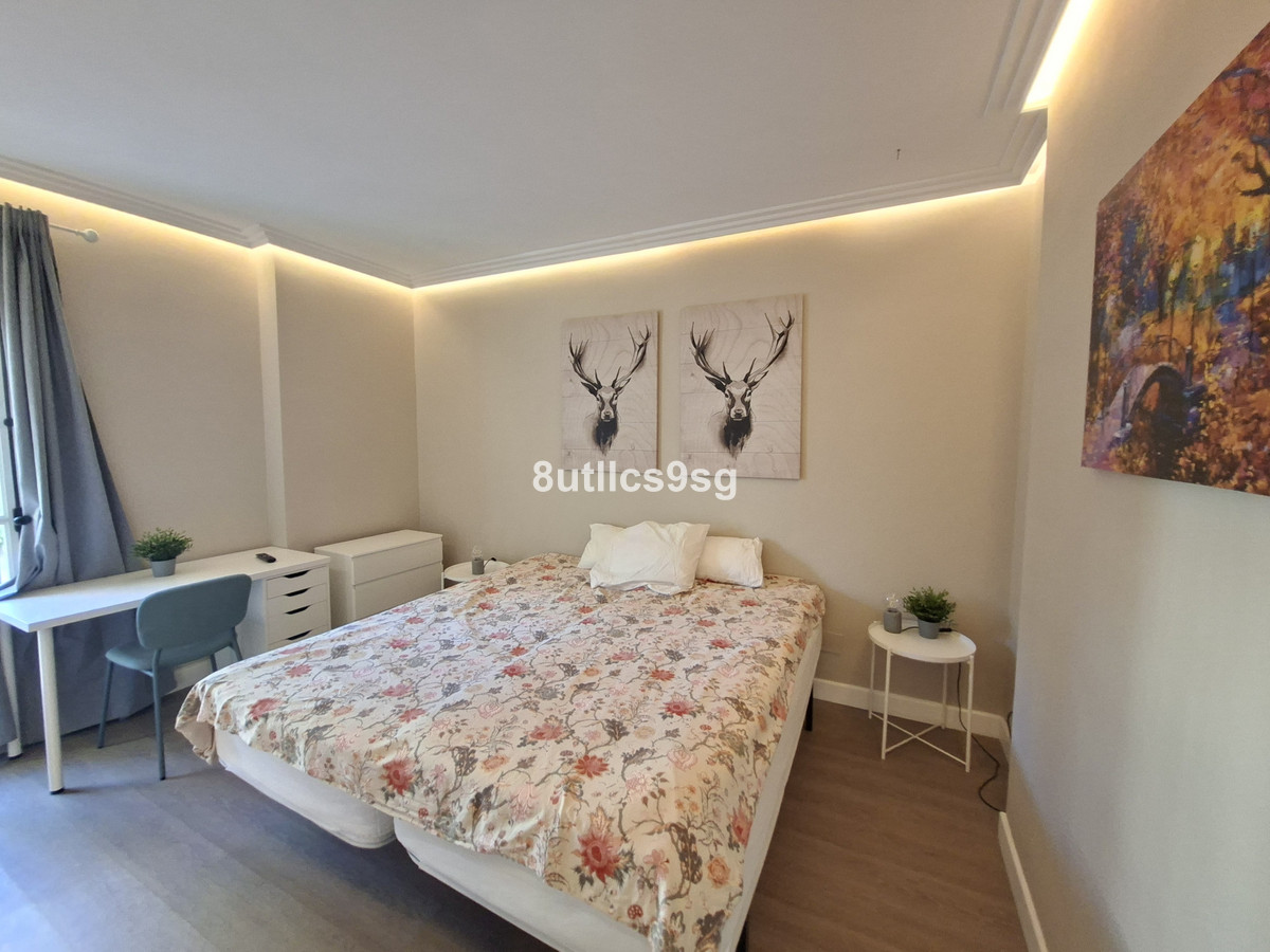 Se vende Apartamento Planta Baja de 3 dormitorios en Costa Del Sol, Málaga, España