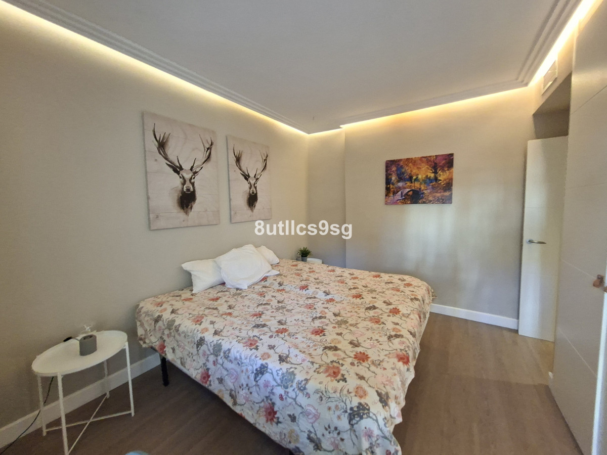 Se vende Apartamento Planta Baja de 3 dormitorios en Costa Del Sol, Málaga, España