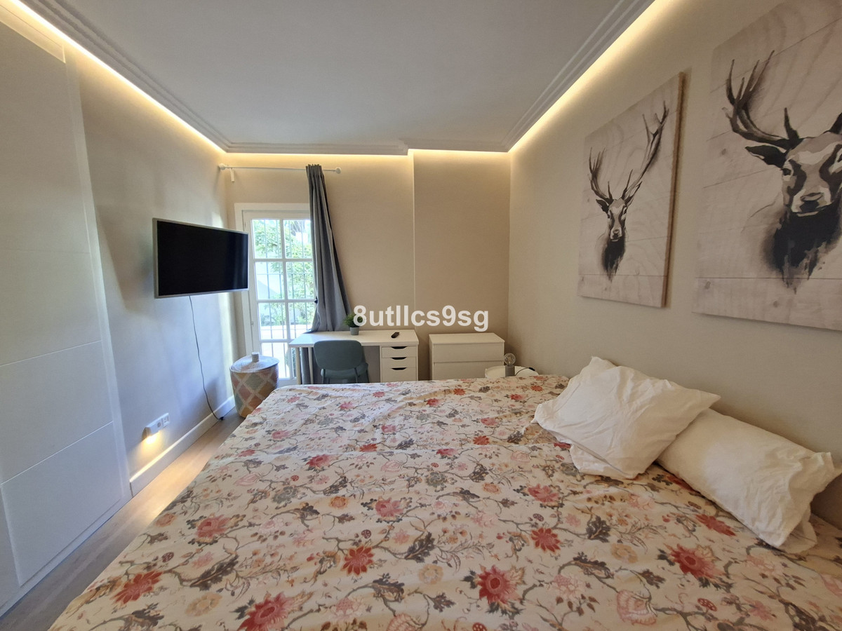 Se vende Apartamento Planta Baja de 3 dormitorios en Costa Del Sol, Málaga, España